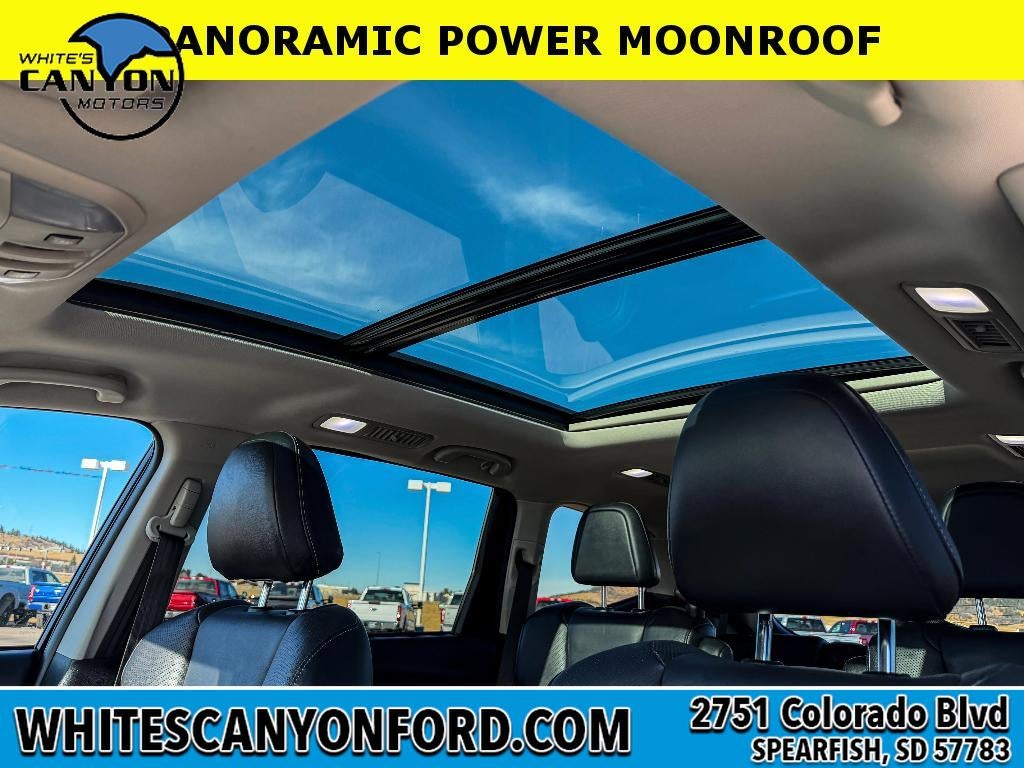 2022 Subaru Ascent Limited