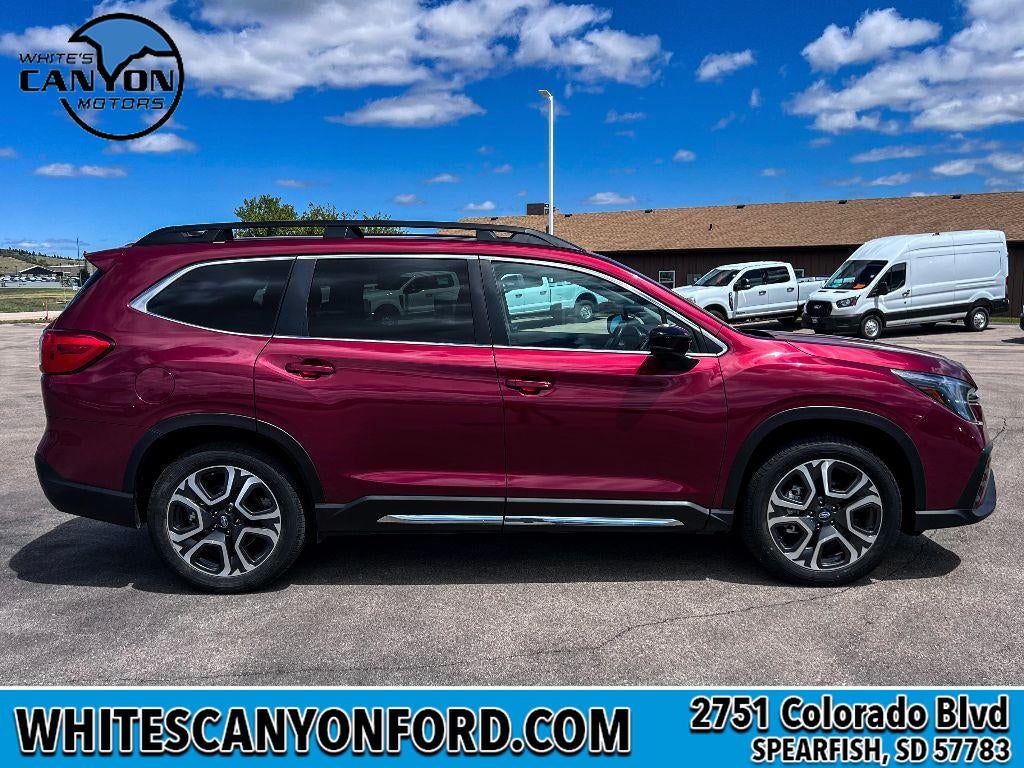 2024 Subaru Ascent Limited