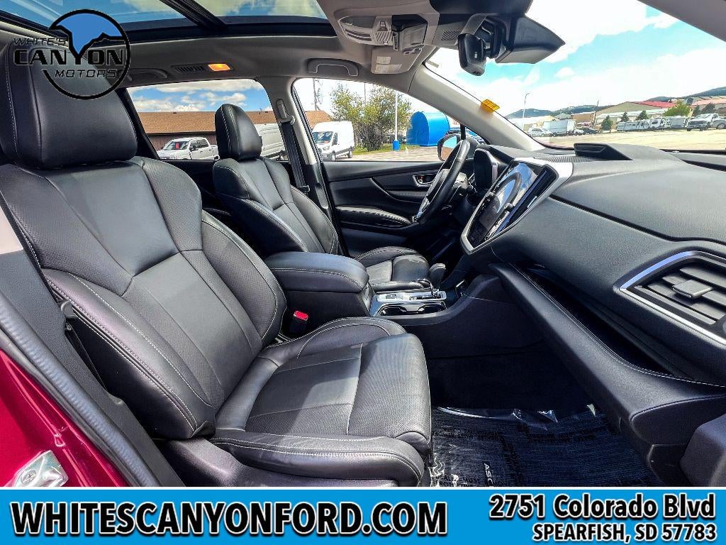 2024 Subaru Ascent Limited