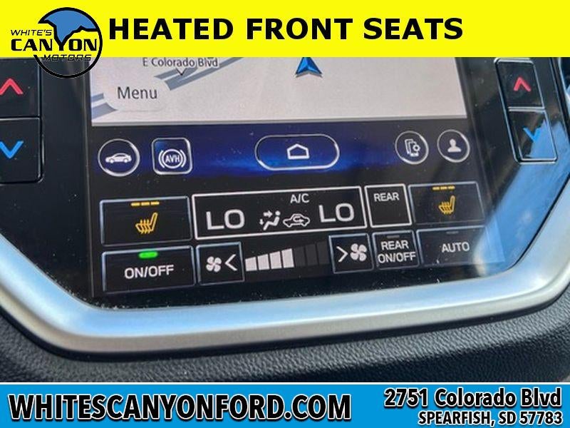 2024 Subaru Ascent Limited
