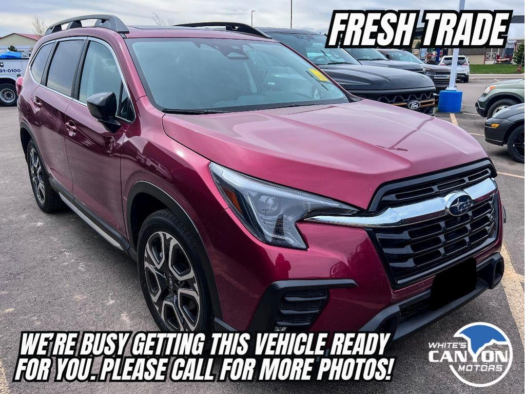 2024 Subaru Ascent Limited
