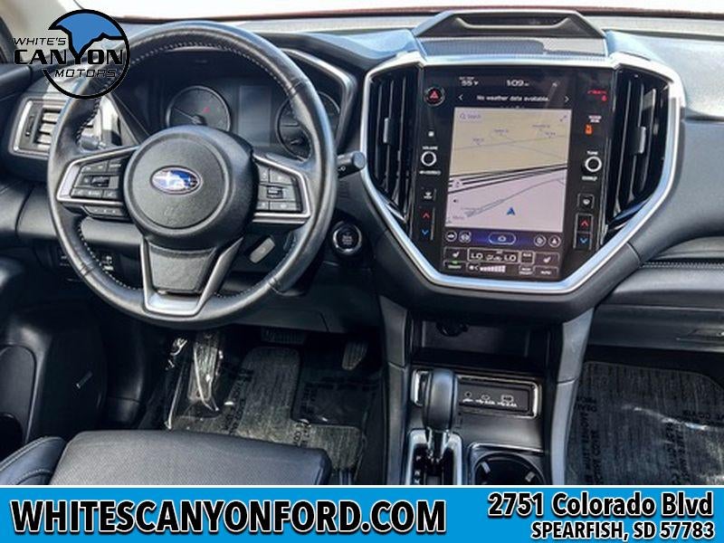2024 Subaru Ascent Limited