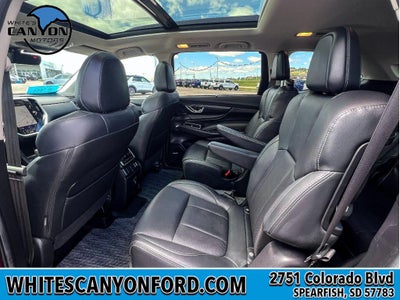 2024 Subaru Ascent Limited