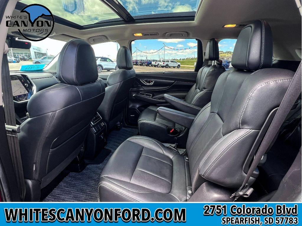 2024 Subaru Ascent Limited