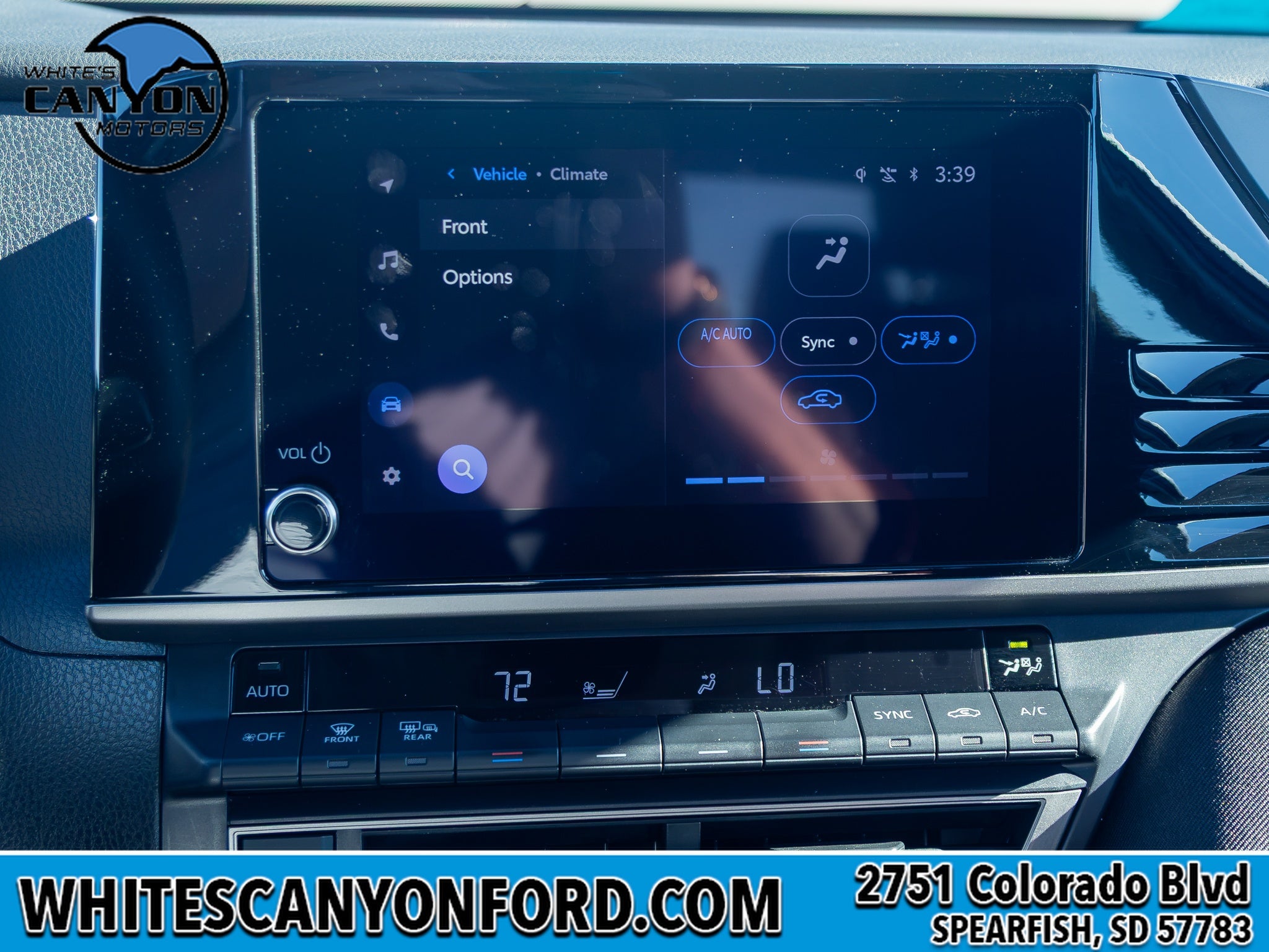2025 Toyota Camry Hybrid LE