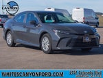 2025 Toyota Camry Hybrid LE