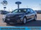 2025 Toyota Camry Hybrid LE