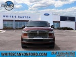 2027 Lincoln Navigator L Reserve