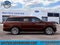 2027 Lincoln Navigator L Reserve