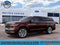 2027 Lincoln Navigator L Reserve