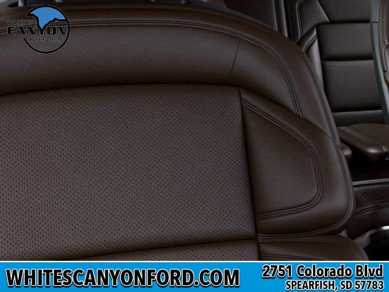 2027 Lincoln Navigator L Reserve