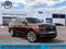 2027 Lincoln Navigator L Reserve