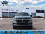 2027 Lincoln Navigator L Reserve