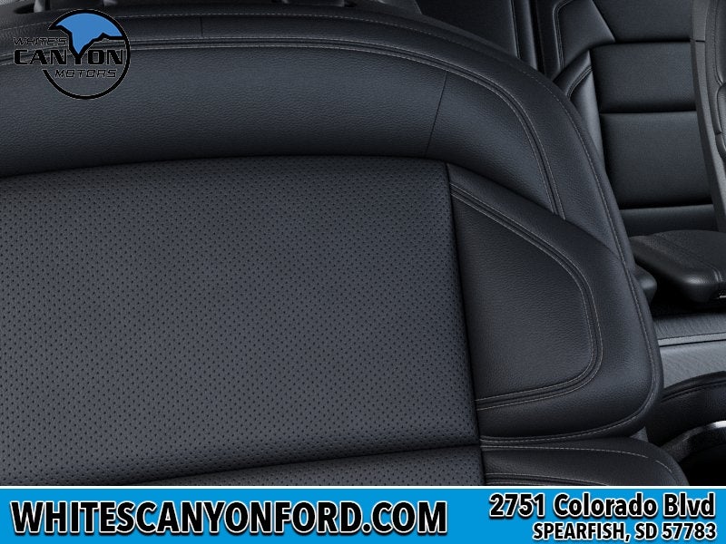 2027 Lincoln Navigator L Reserve
