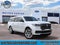 2027 Lincoln Navigator L Reserve