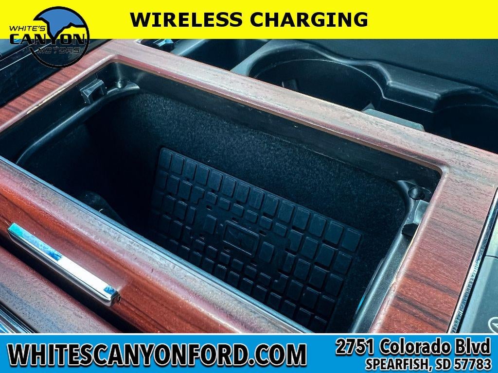 2023 Lincoln Navigator L Reserve