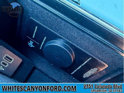 2027 Lincoln Navigator L Reserve