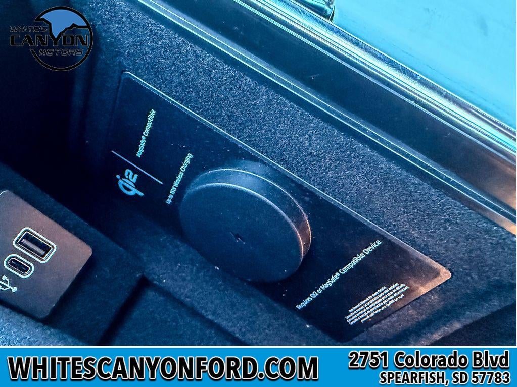 2027 Lincoln Navigator L Reserve