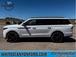 2027 Lincoln Navigator L Reserve