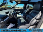 2027 Lincoln Navigator L Reserve