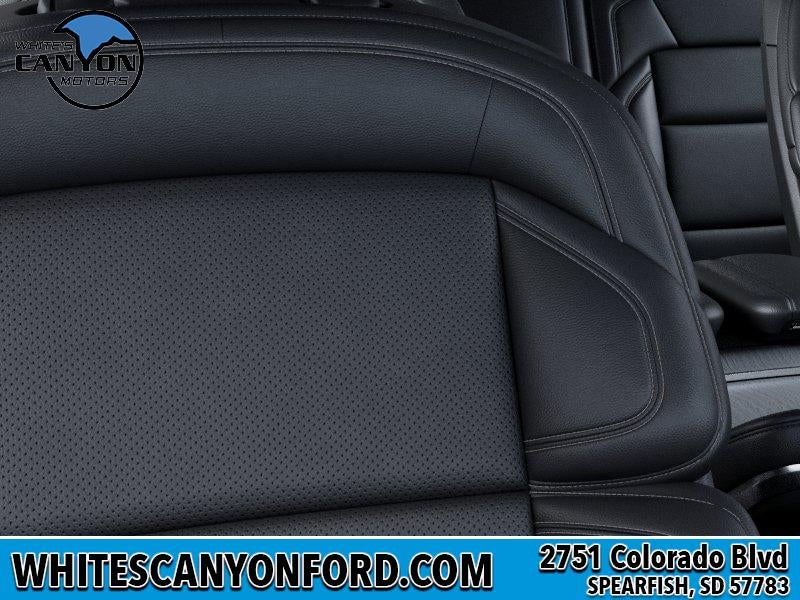 2027 Lincoln Navigator L Reserve