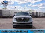 2027 Lincoln Navigator L Premiere