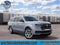 2027 Lincoln Navigator L Premiere