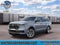 2027 Lincoln Navigator L Premiere