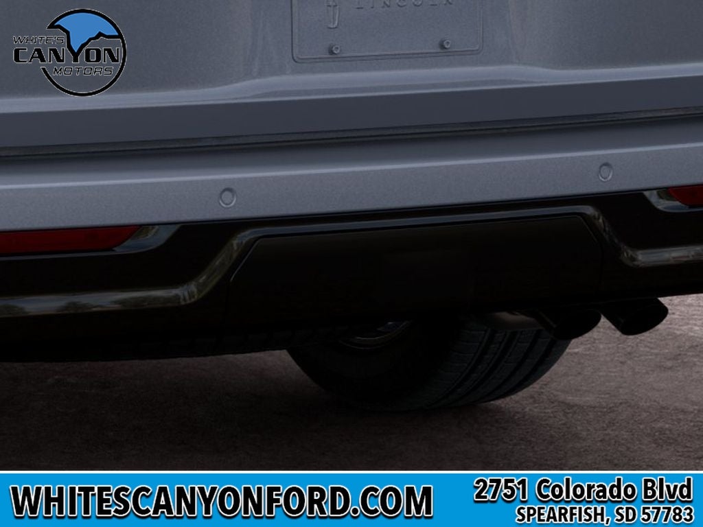 2027 Lincoln Navigator L Premiere