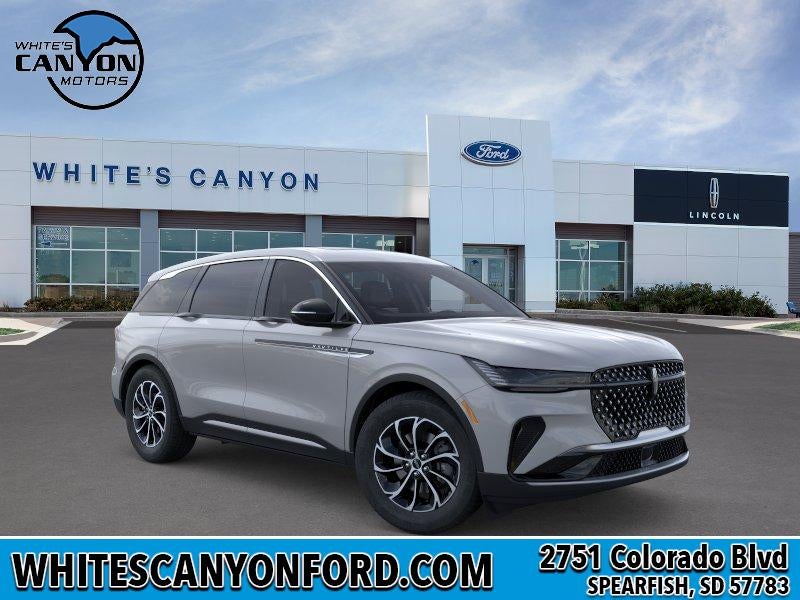 2026 Lincoln Nautilus Premiere - Photo 7