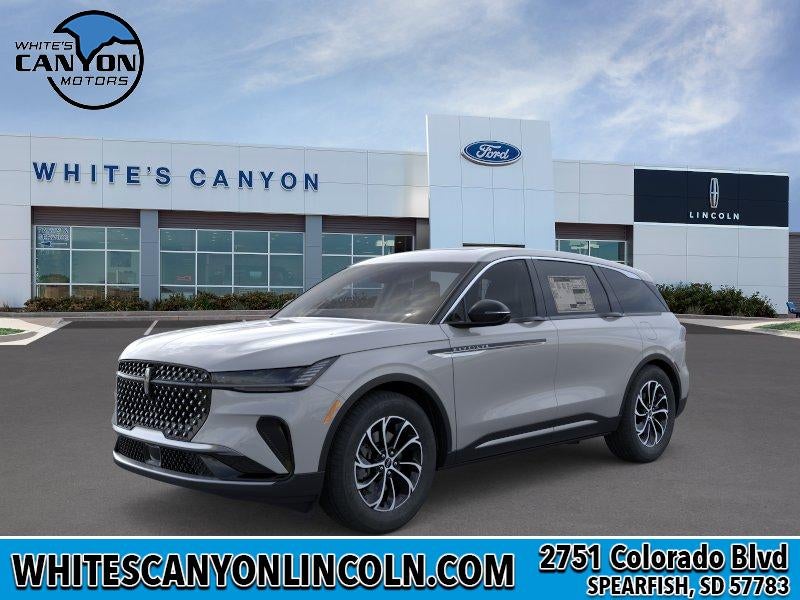 2026 Lincoln Nautilus Premiere - Photo 23