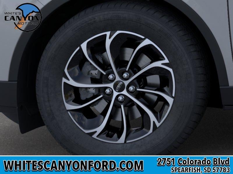 2026 Lincoln Nautilus Premiere - Photo 41