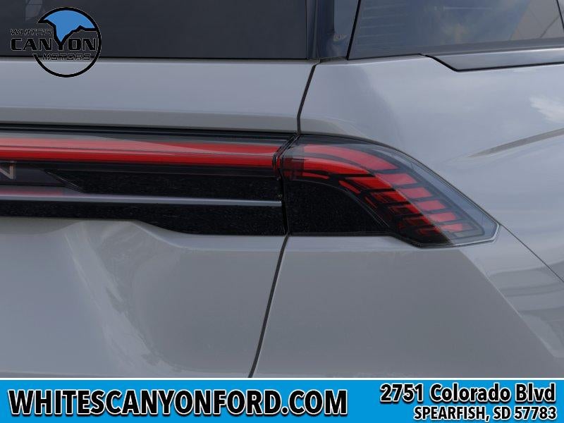 2026 Lincoln Nautilus Premiere - Photo 43