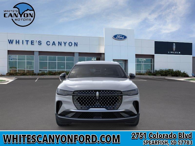 2026 Lincoln Nautilus Premiere - Photo 28