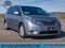 2017 Toyota Sienna Limited Premium