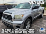 2008 Toyota Tundra SR5