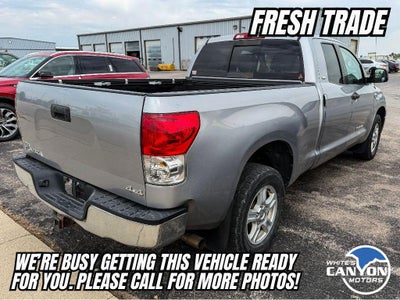 2008 Toyota Tundra SR5