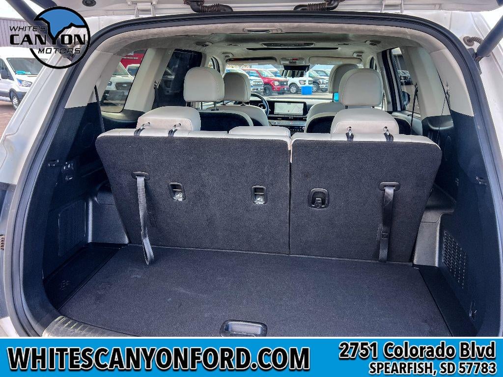 2024 Kia Telluride SX Prestige