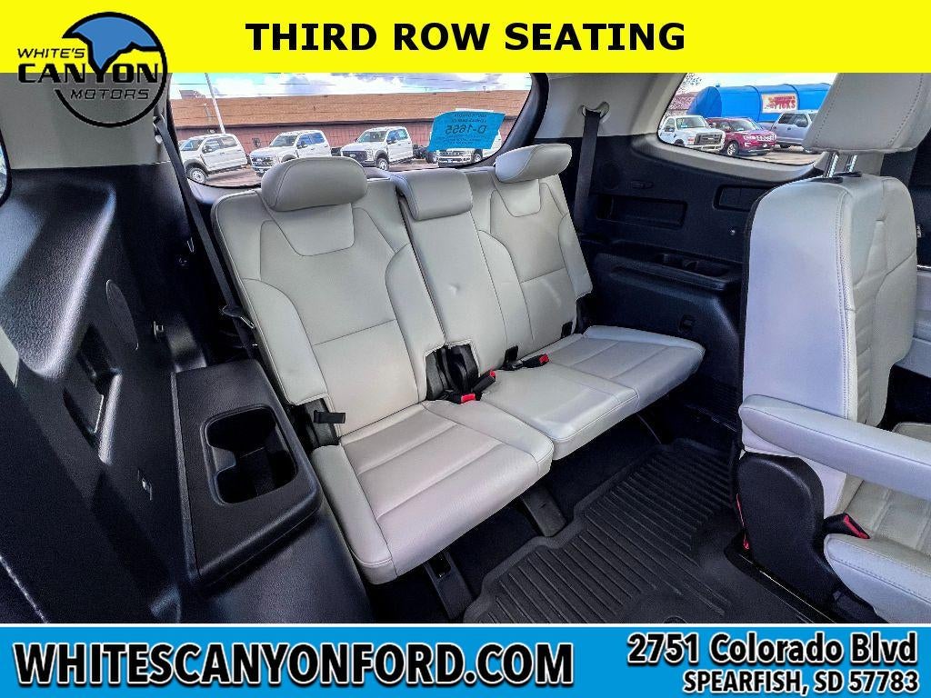 2024 Kia Telluride SX Prestige