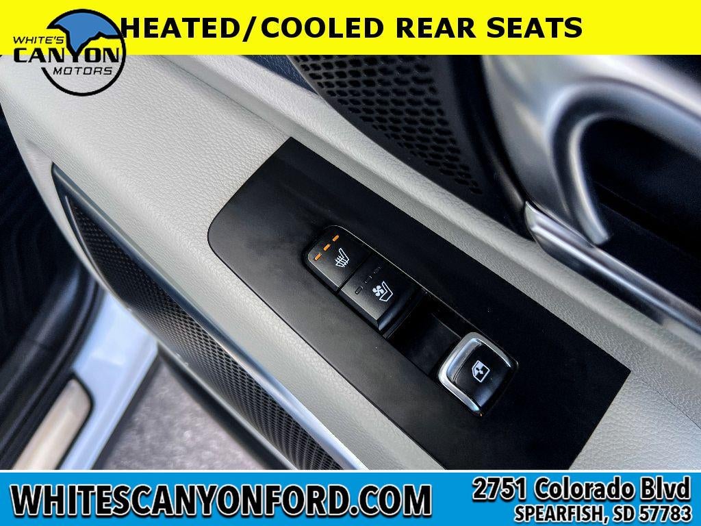 2024 Kia Telluride SX Prestige