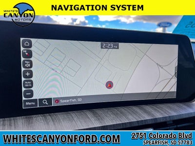 2024 Kia Telluride SX Prestige