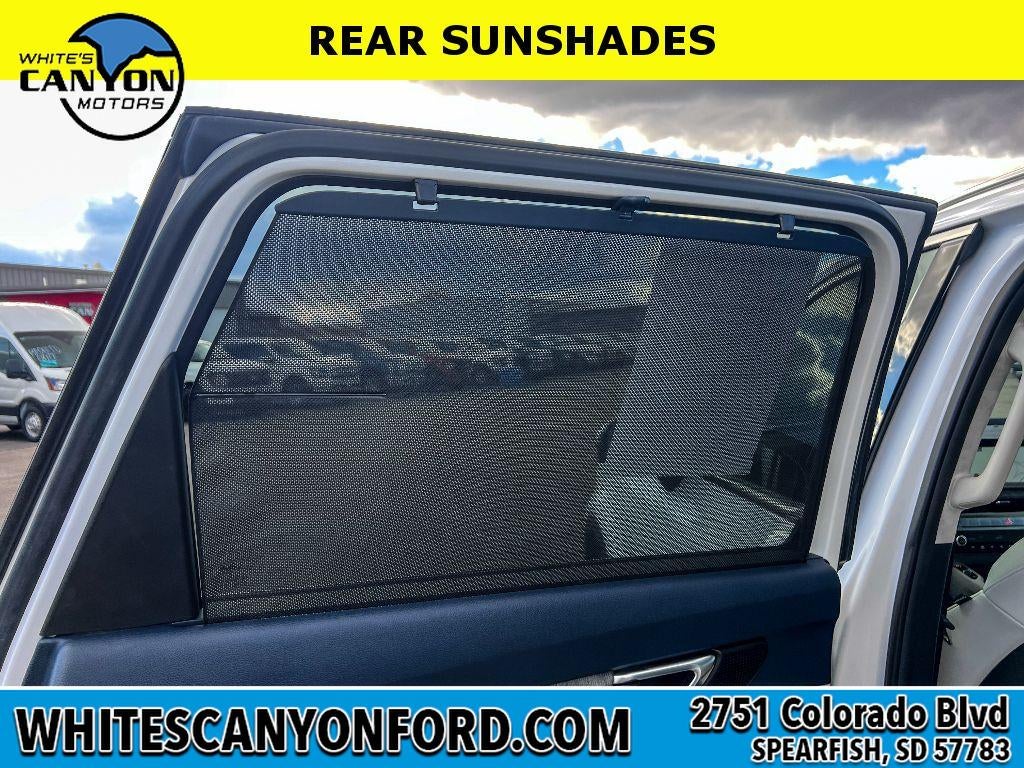 2024 Kia Telluride SX Prestige