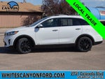 2020 Kia Sorento EX V6