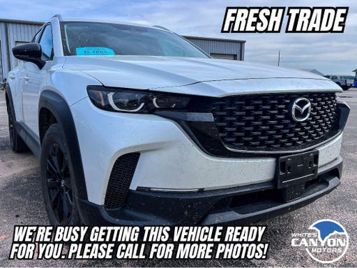 2024 Mazda Mazda CX-50 2.5 S Premium Package