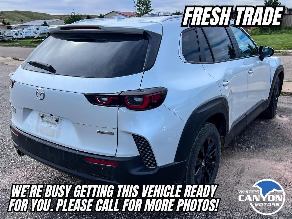 2024 Mazda Mazda CX-50 2.5 S Premium Package