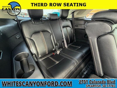 2025 Mazda Mazda CX-90 Select Package