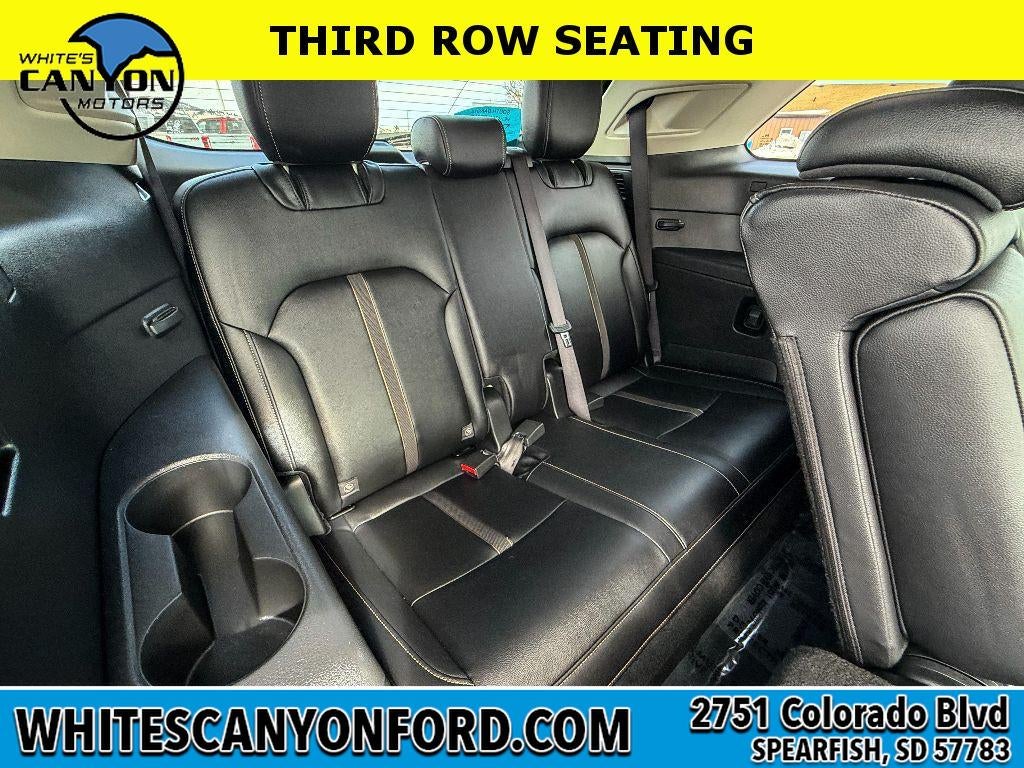 2025 Mazda Mazda CX-90 Select Package