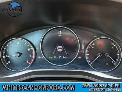 2025 Mazda Mazda CX-90 Select Package