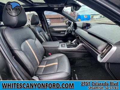 2024 Mazda Mazda CX-90 PHEV Premium Plus