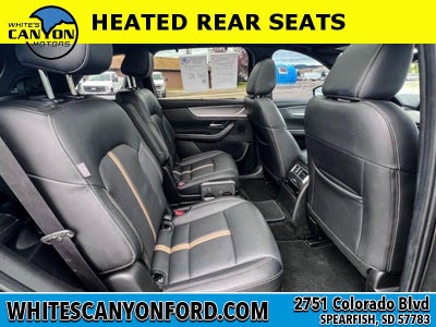 2024 Mazda Mazda CX-90 PHEV Premium Plus